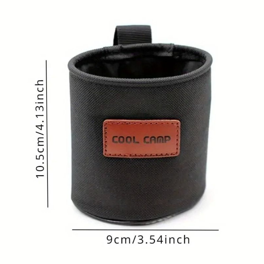 New 1PC Camping Chair Cup Hold - Outdoor Camping Table And Chairs recensie en prijs