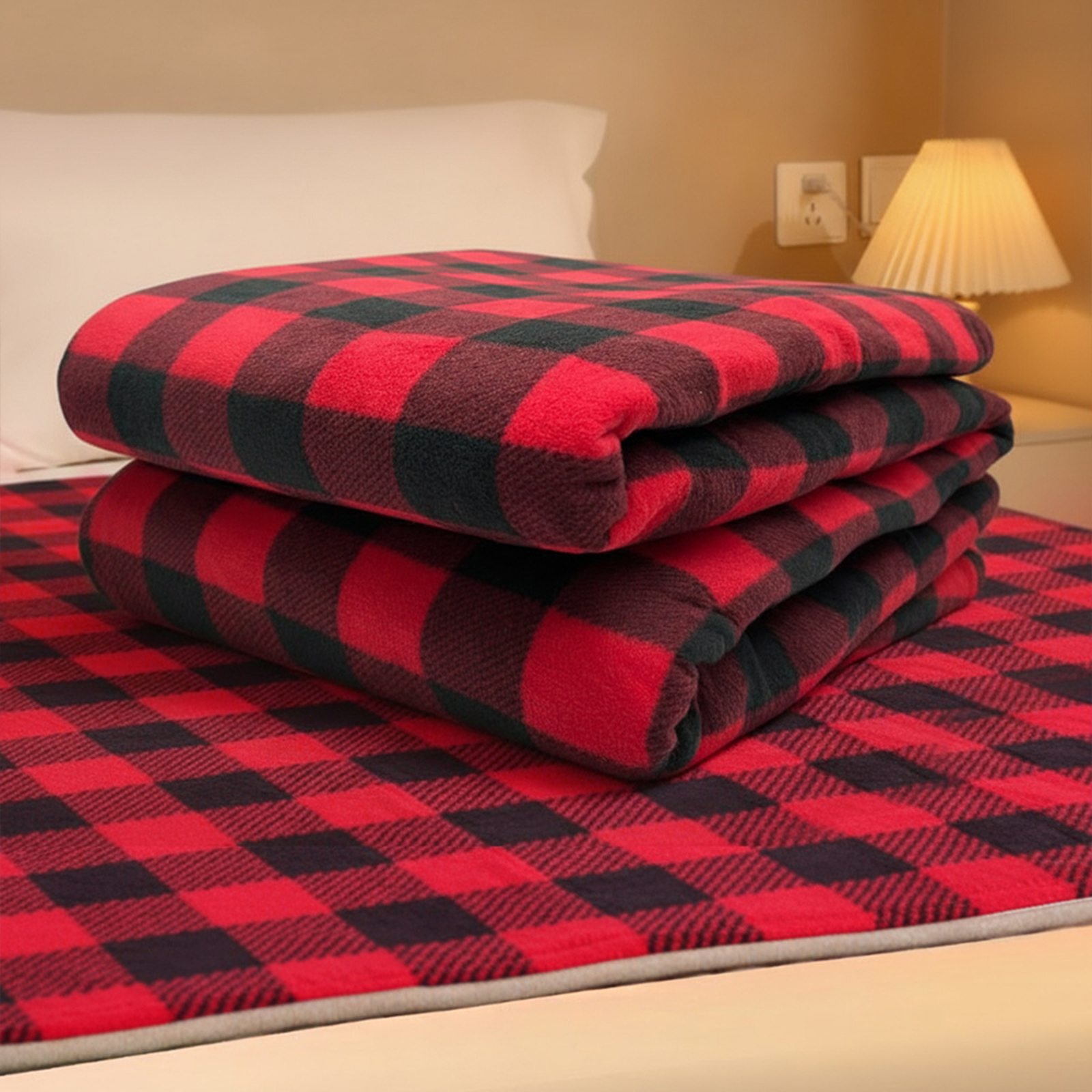 Outdoor Electric Heating Pads  - Outdoor Camping Zone recensie en prijs