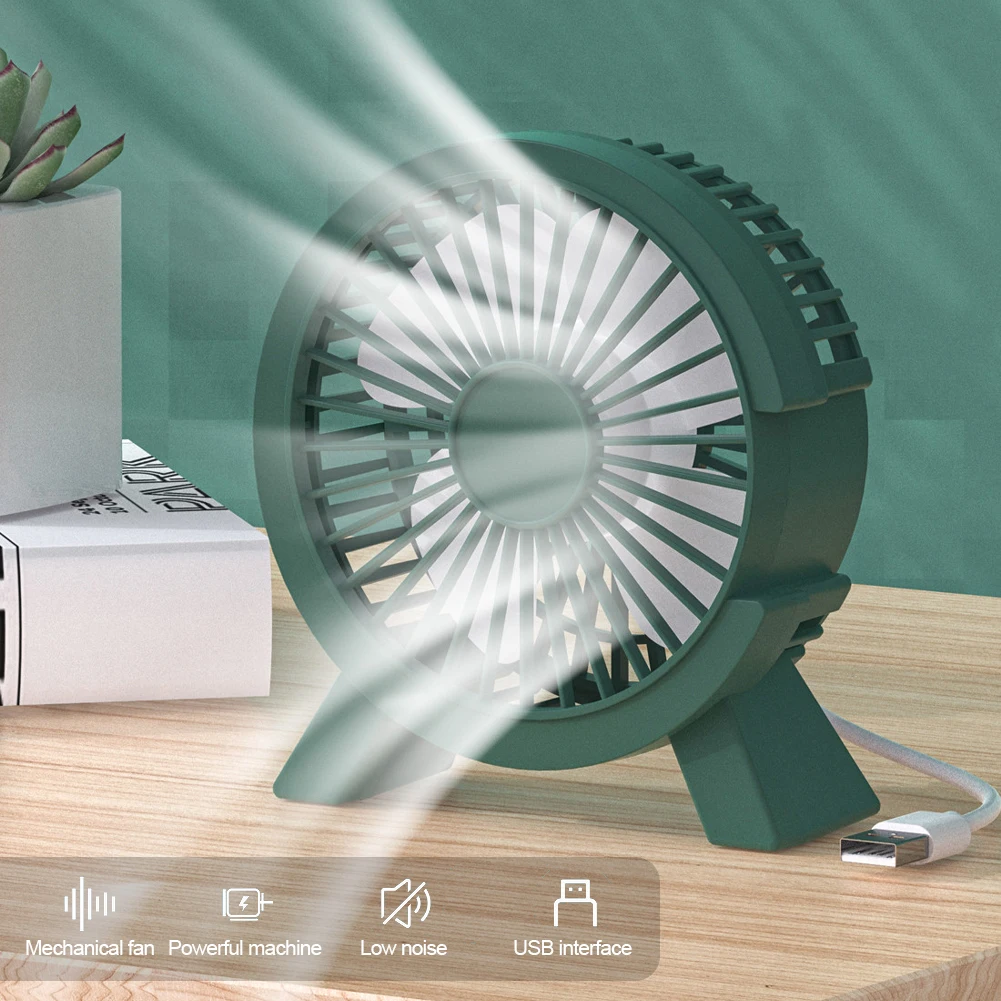 Electric Mini Fan Portable Coo - Outdoor Camping Fan recensie en prijs