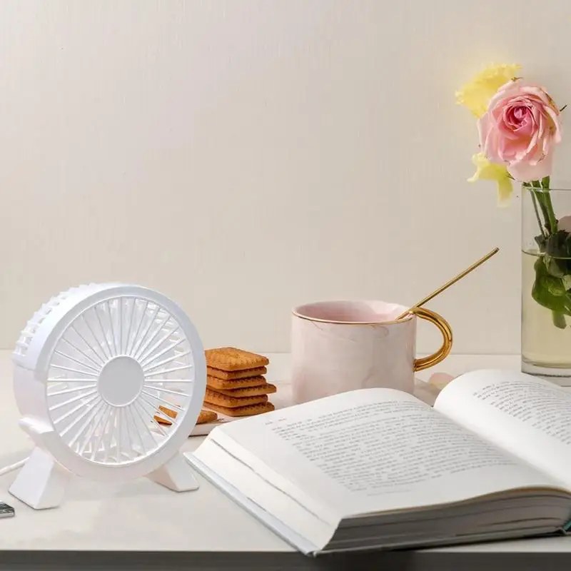 Electric Mini Fan Portable Coo - Outdoor Camping Fan recensie en prijs