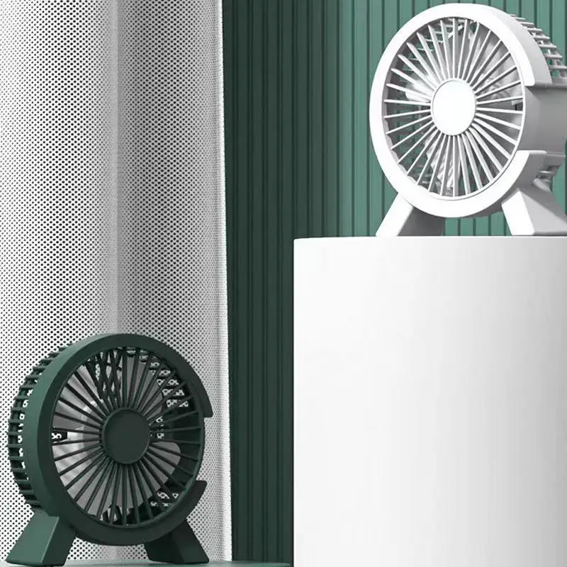Electric Mini Fan Portable Coo - Outdoor Camping Fan recensie en prijs