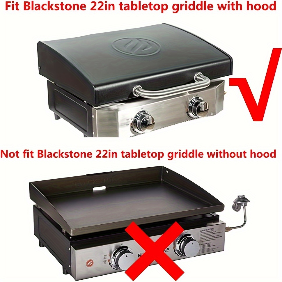 Grill Cover for Multiple Campi - Outdoor Camping Griddle recensie en prijs