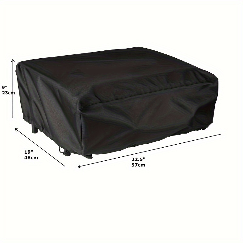 Grill Cover for Multiple Campi - Outdoor Camping Griddle recensie en prijs