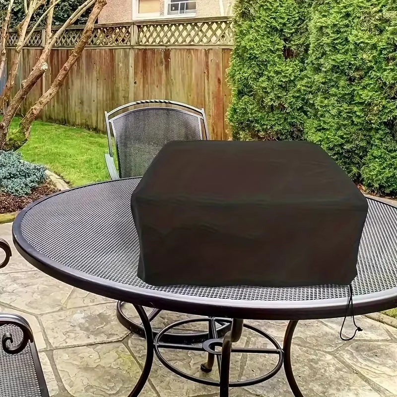 Oxford Cloth Grill Cover, Prot - Outdoor Camping Grill recensie en prijs