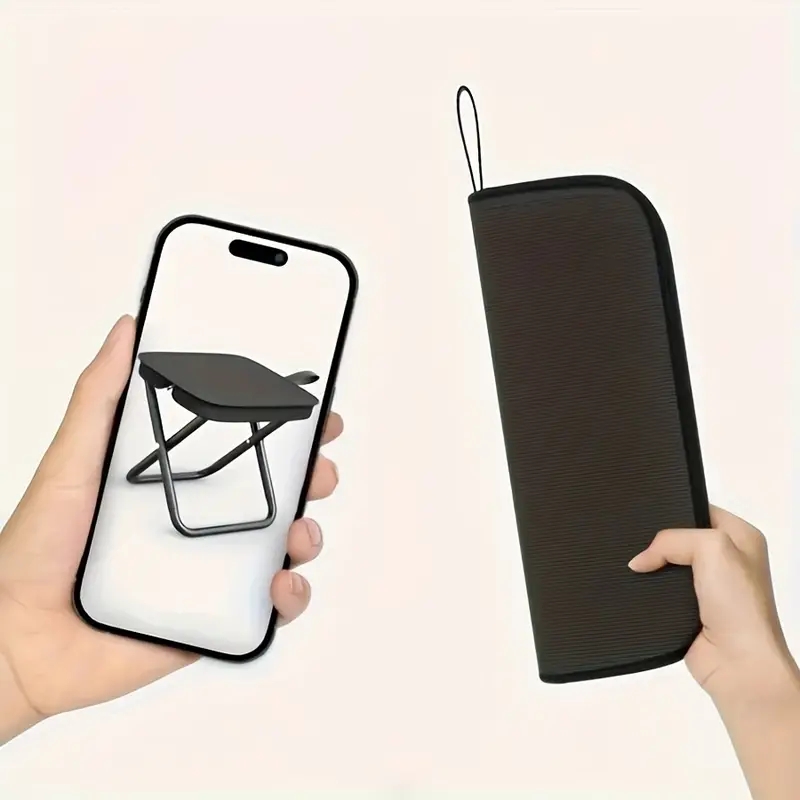 Outdoor folding pencil case sm - Outdoor Camping Table And Chairs recensie en prijs