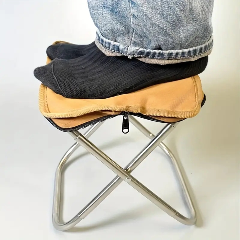 Outdoor folding pencil case sm - Outdoor Camping Table And Chairs recensie en prijs