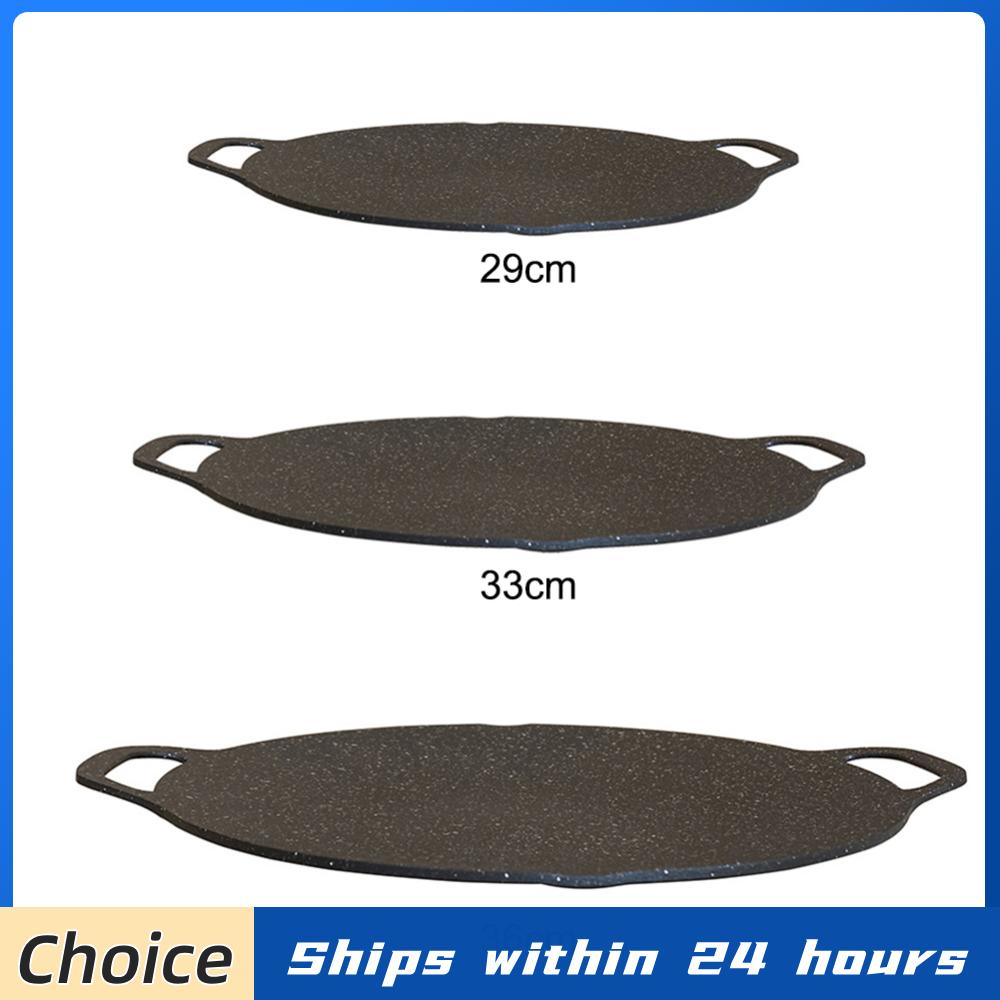 Outdoor Grill Pan Korean Roast - Outdoor Camping Griddle recensie en prijs