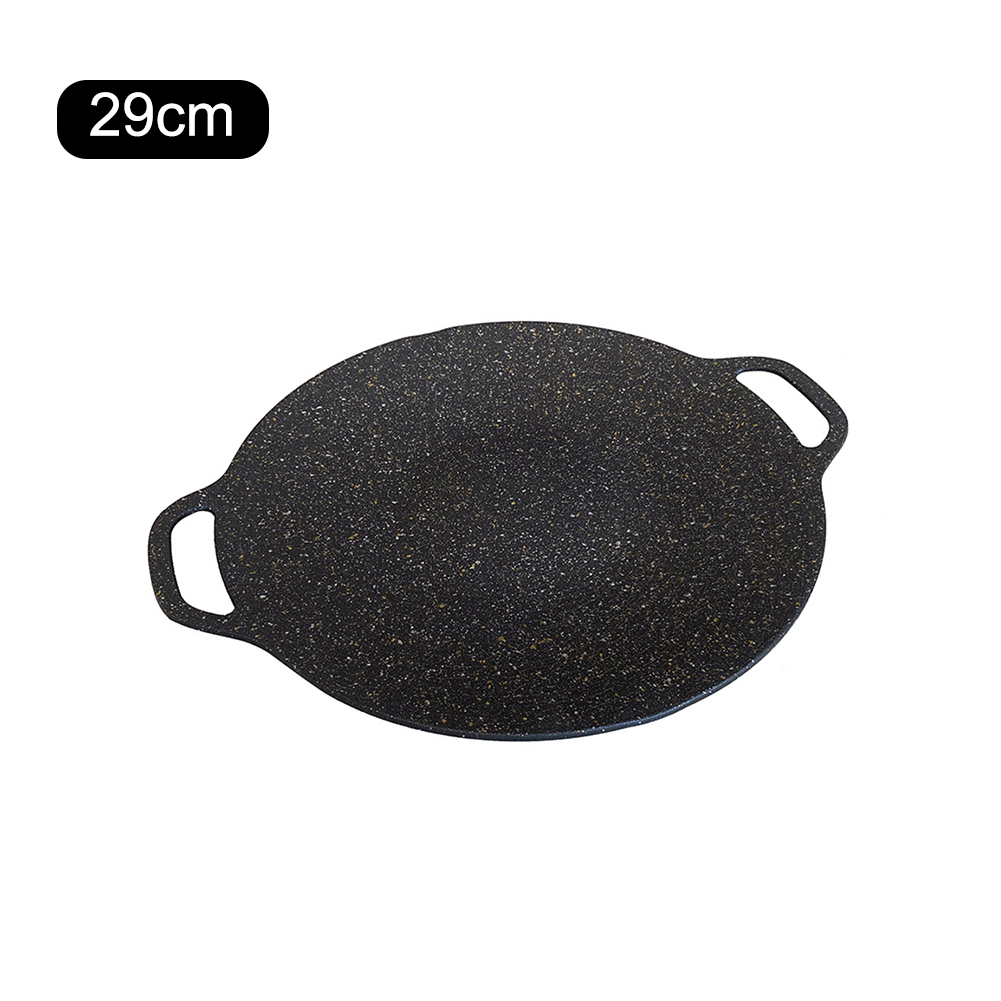Outdoor Grill Pan Korean Roast - Outdoor Camping Griddle recensie en prijs
