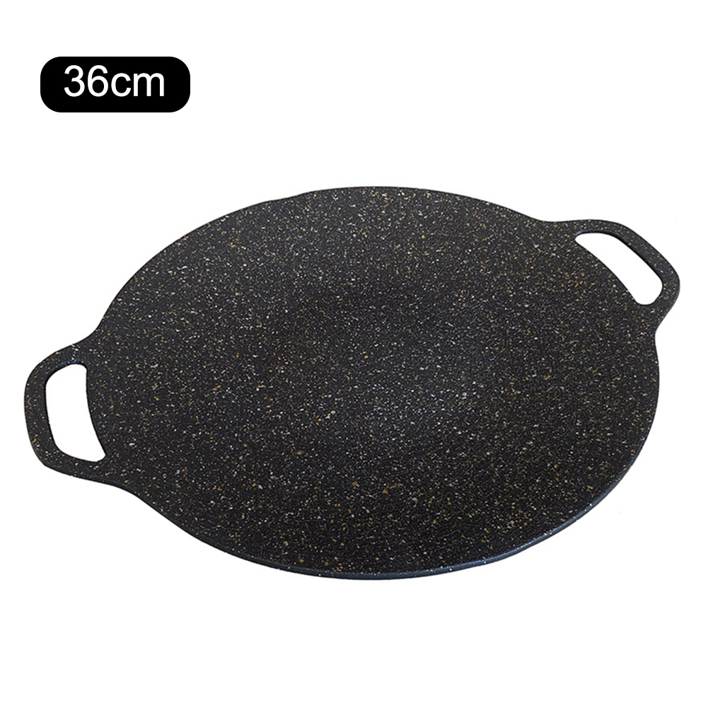 Outdoor Grill Pan Korean Roast - Outdoor Camping Griddle recensie en prijs
