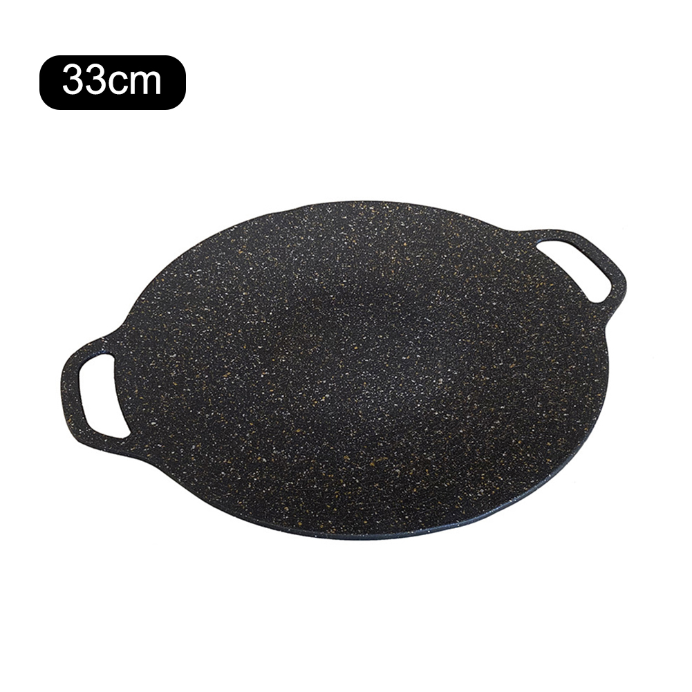 Outdoor Grill Pan Korean Roast - Outdoor Camping Griddle recensie en prijs