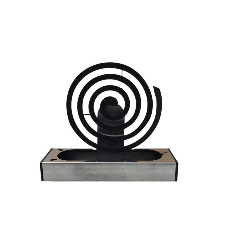 Stainless Steel Mosquito Coil  - Outdoor Camping Store recensie en prijs