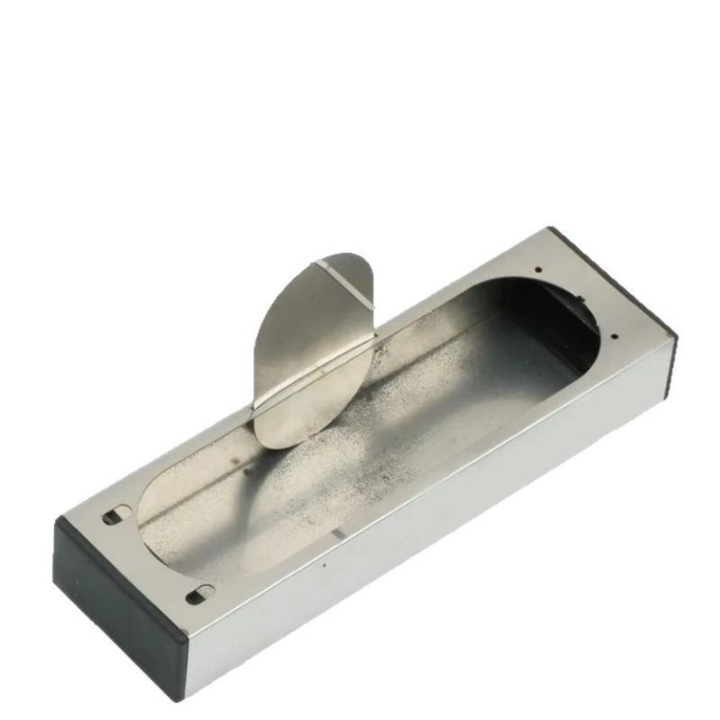 Stainless Steel Mosquito Coil  - Outdoor Camping Store recensie en prijs