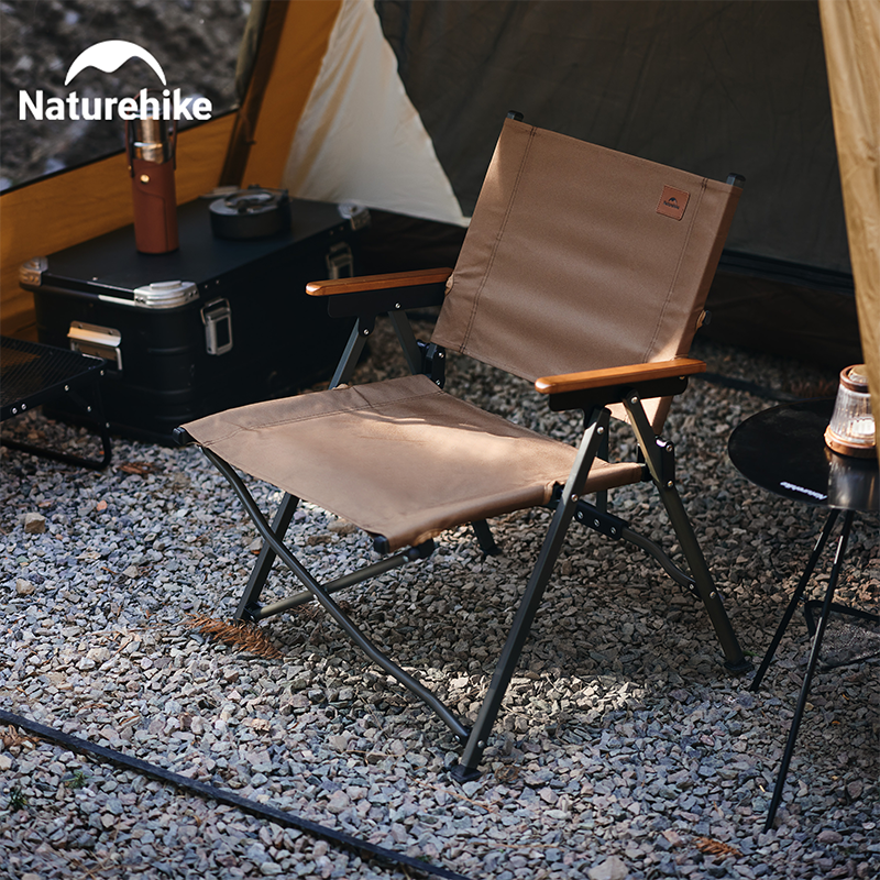 Naturehike 2024 New Camping Ch - Outdoor Camping Table And Chairs recensie en prijs