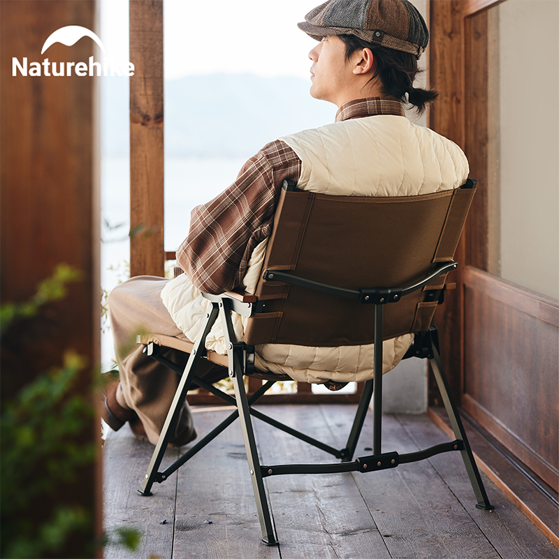 Naturehike 2024 New Camping Ch - Outdoor Camping Table And Chairs recensie en prijs