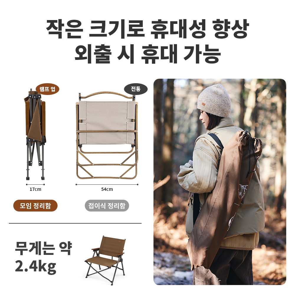 Naturehike 2024 New Camping Ch - Outdoor Camping Table And Chairs recensie en prijs