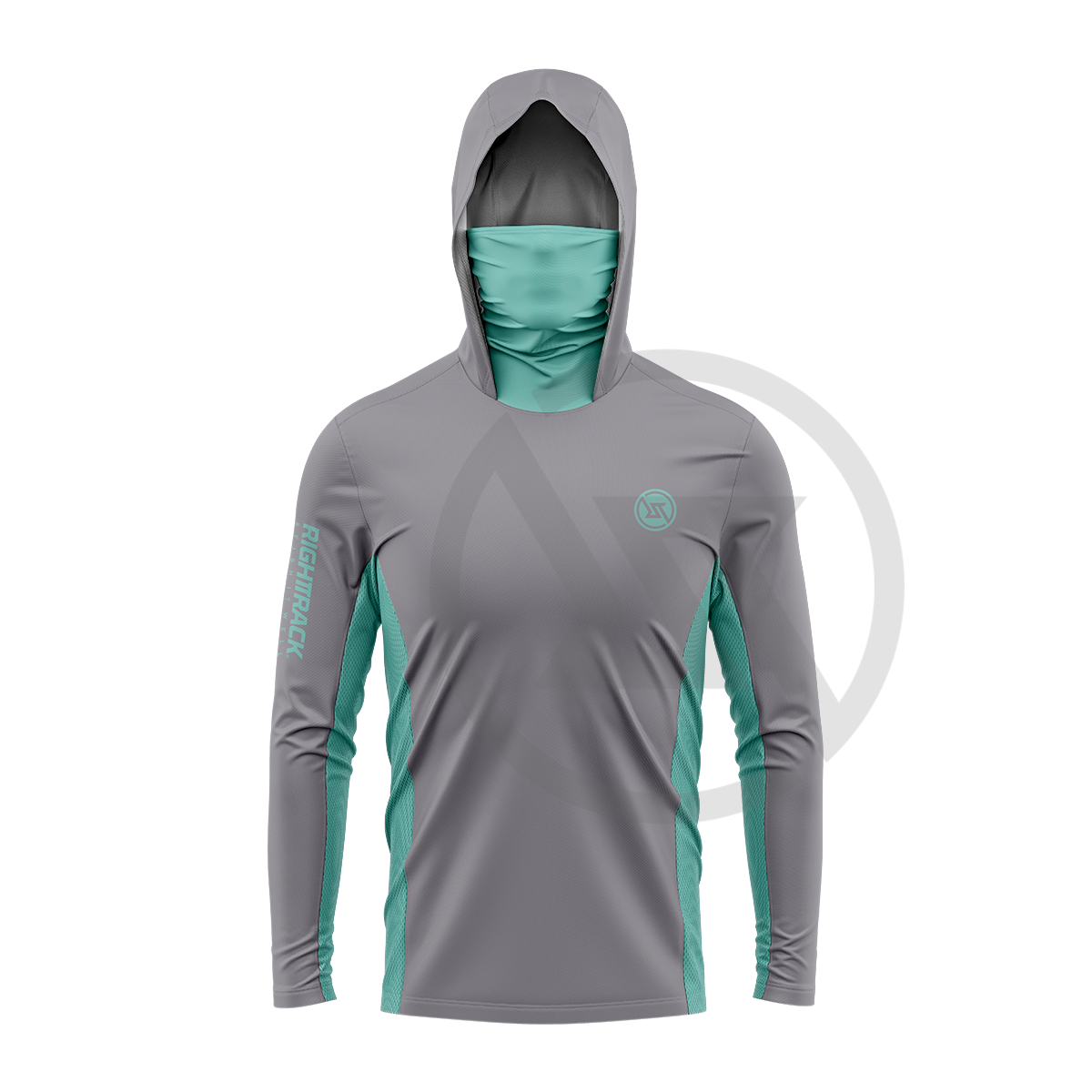 RIGHTTRACK Mask Hoodies Contra - Camping Outdoor Clothing recensie en prijs