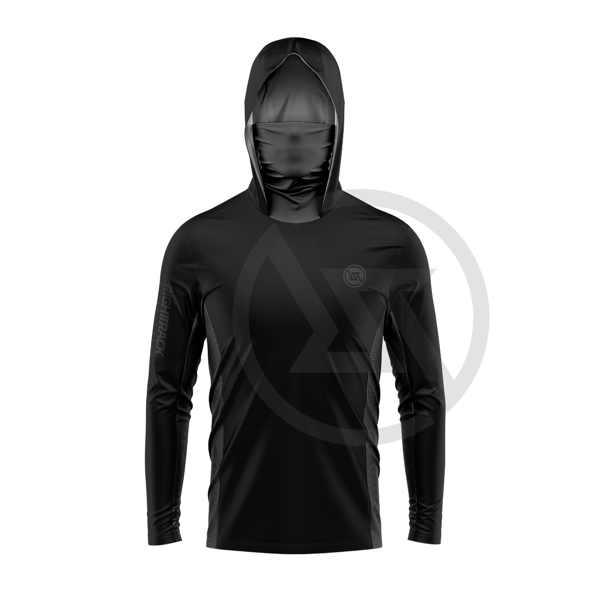 RIGHTTRACK Mask Hoodies Contra - Camping Outdoor Clothing recensie en prijs