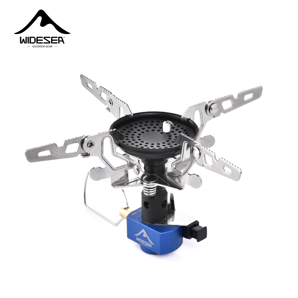 Outdoor Camping Gas Burner Out - Outdoor Camping Heater For Tent recensie en prijs