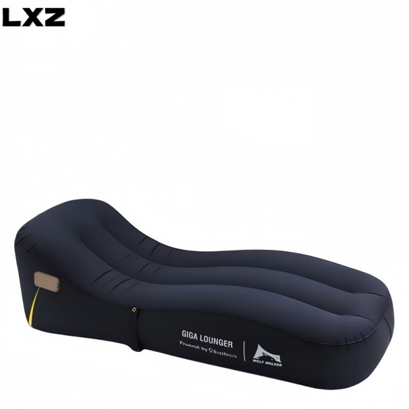 TPU Automatic Inflatable Chair - Outdoor Camping Table And Chairs recensie en prijs