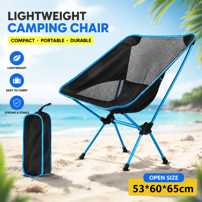 Extended Seat Portable Foldabl - Outdoor Camping Table And Chairs recensie en prijs