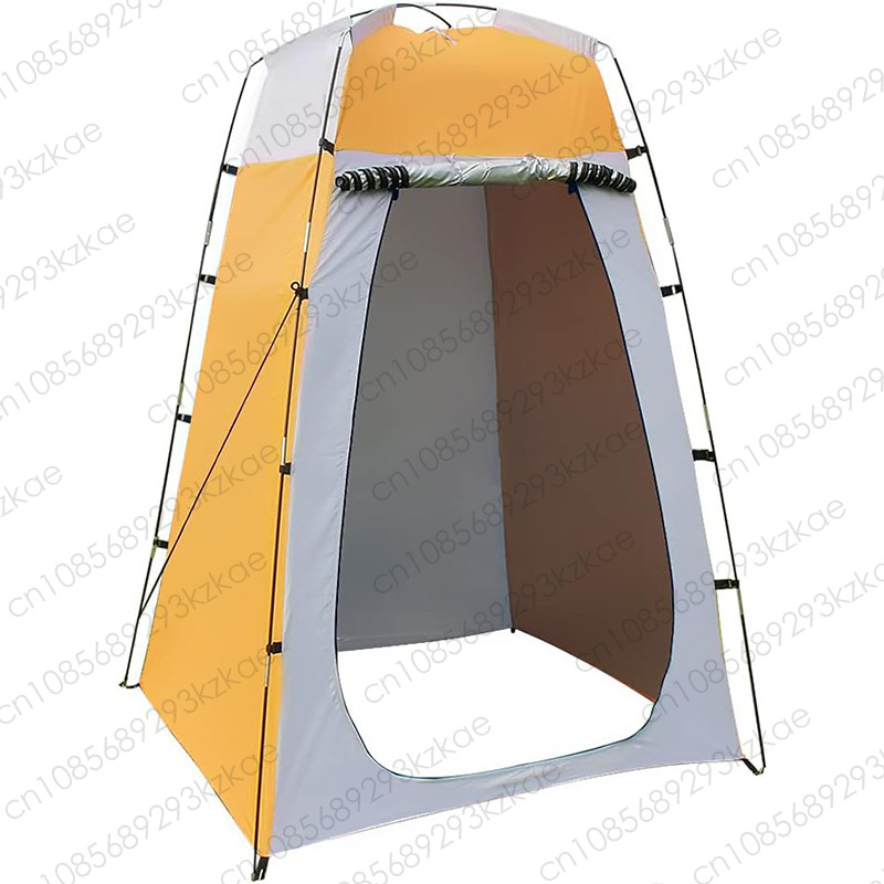 Outdoor Toilet Tent Portable B - Outdoor Camping Toilet Tent recensie en prijs
