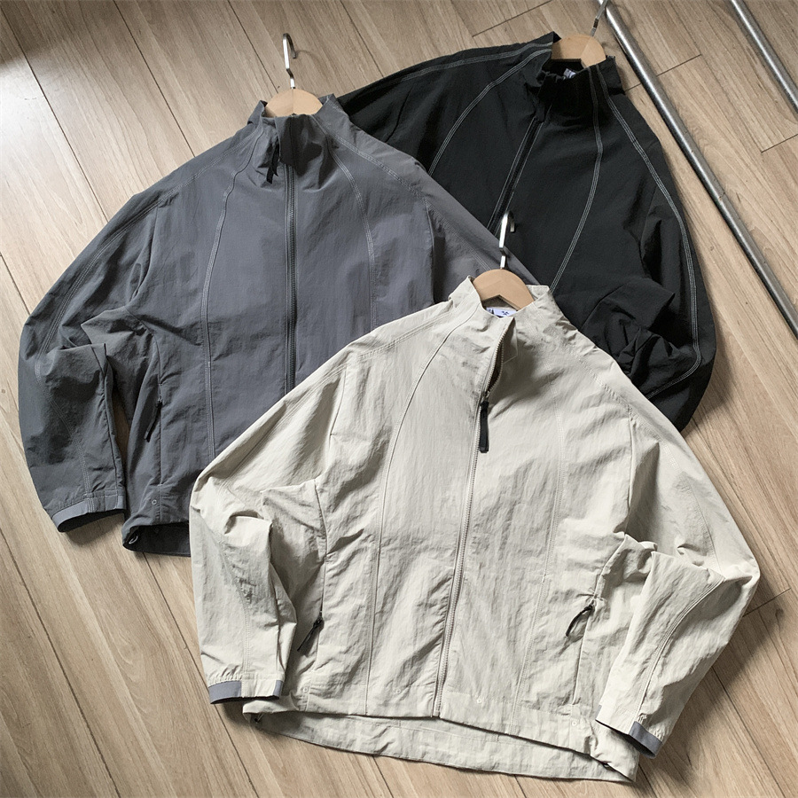 GOLDWIN 0 Japanese Outdoor Rip - Japanese Outdoor Camping recensie en prijs