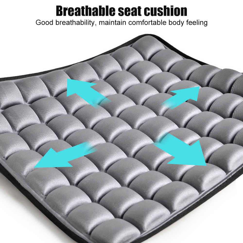 Air Cushion Portable Car Seat  - Outdoor Camping Table And Chairs recensie en prijs