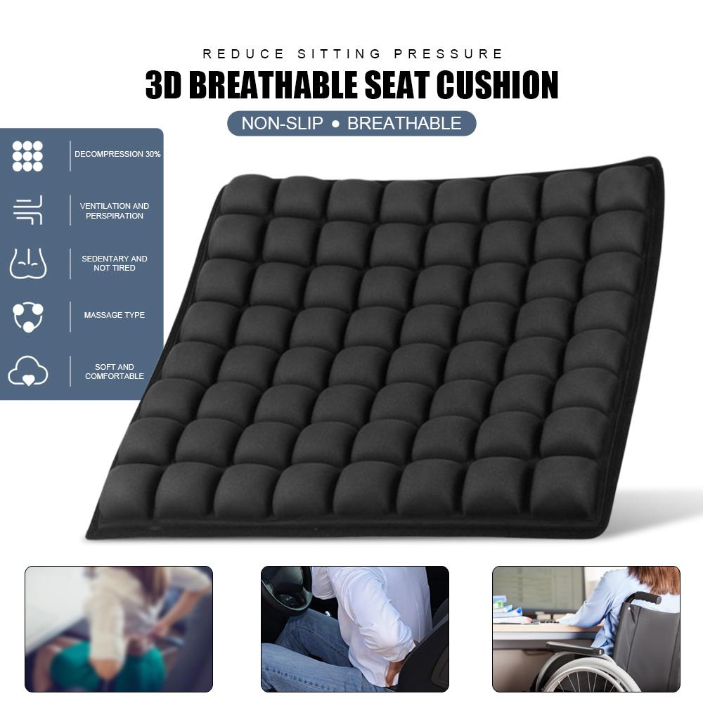 Air Cushion Portable Car Seat  - Outdoor Camping Table And Chairs recensie en prijs