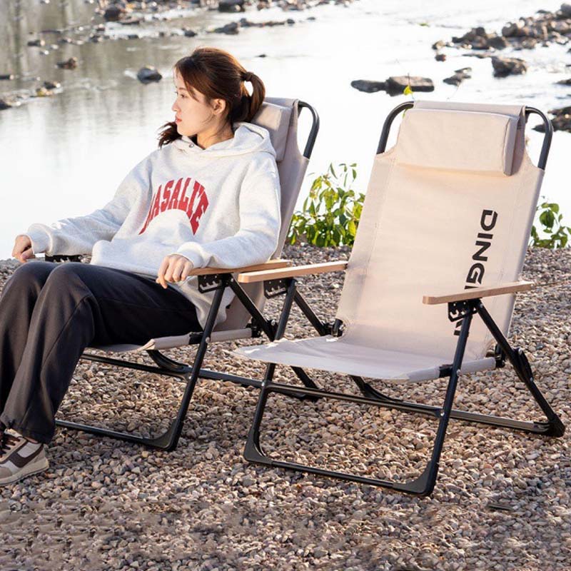Outdoor Folding Chair Portable - Outdoor Camping Table And Chairs recensie en prijs