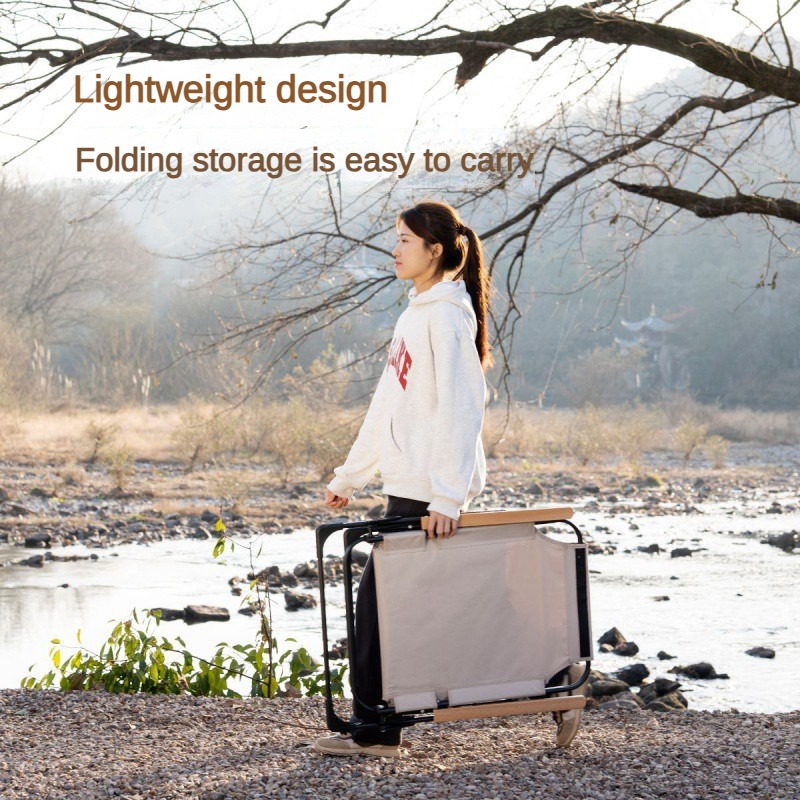 Outdoor Folding Chair Portable - Outdoor Camping Table And Chairs recensie en prijs