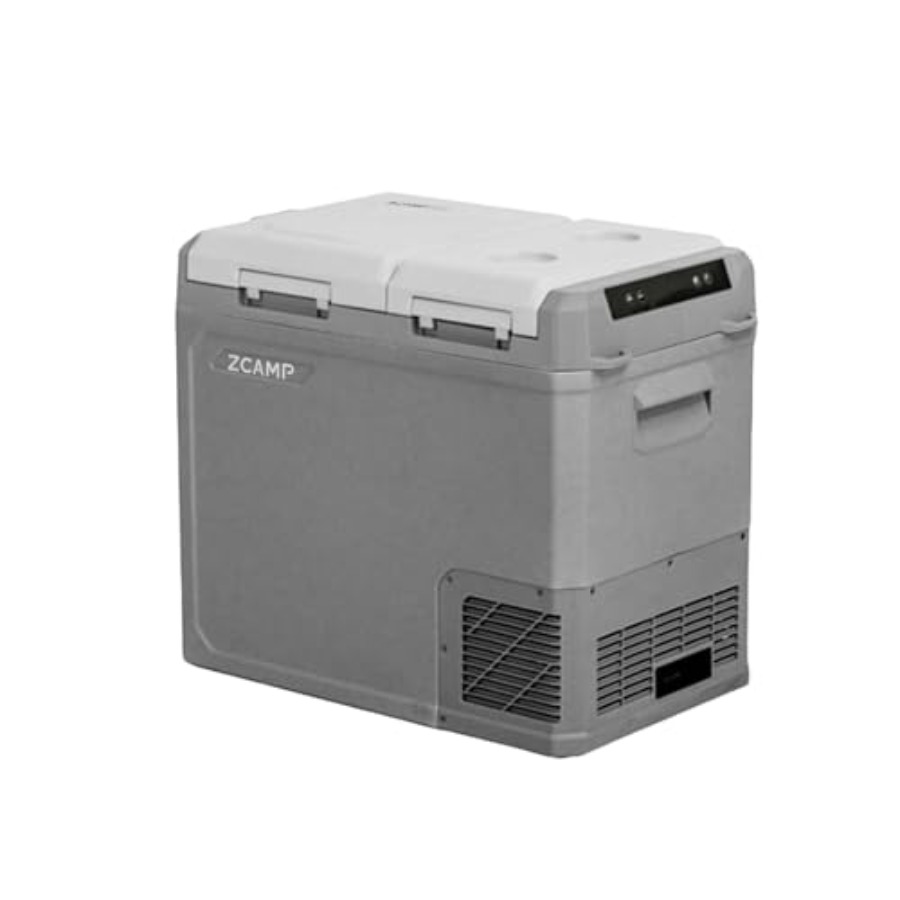 Portable Freezer for Camping,  - Outdoor Camping Zone recensie en prijs