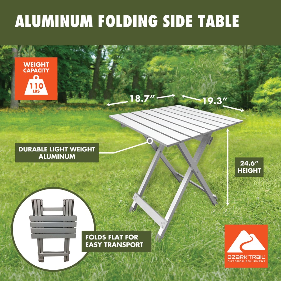 Lightweight Portable Camping T - Outdoor Camping Activities recensie en prijs