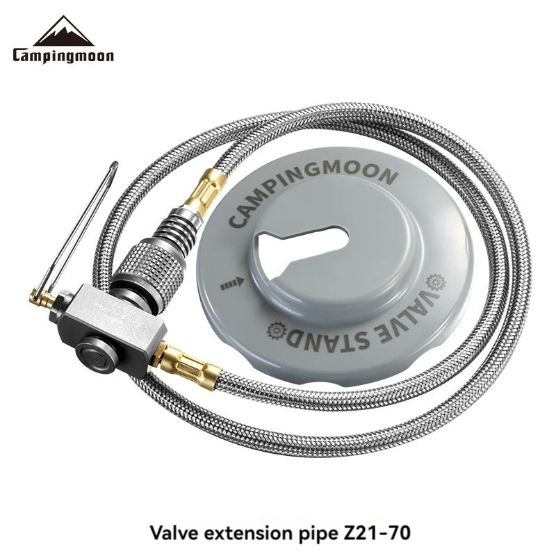 CAMPINGMOON Z21-70 Outdoor Spl - Outdoor Camping Heater For Tent recensie en prijs