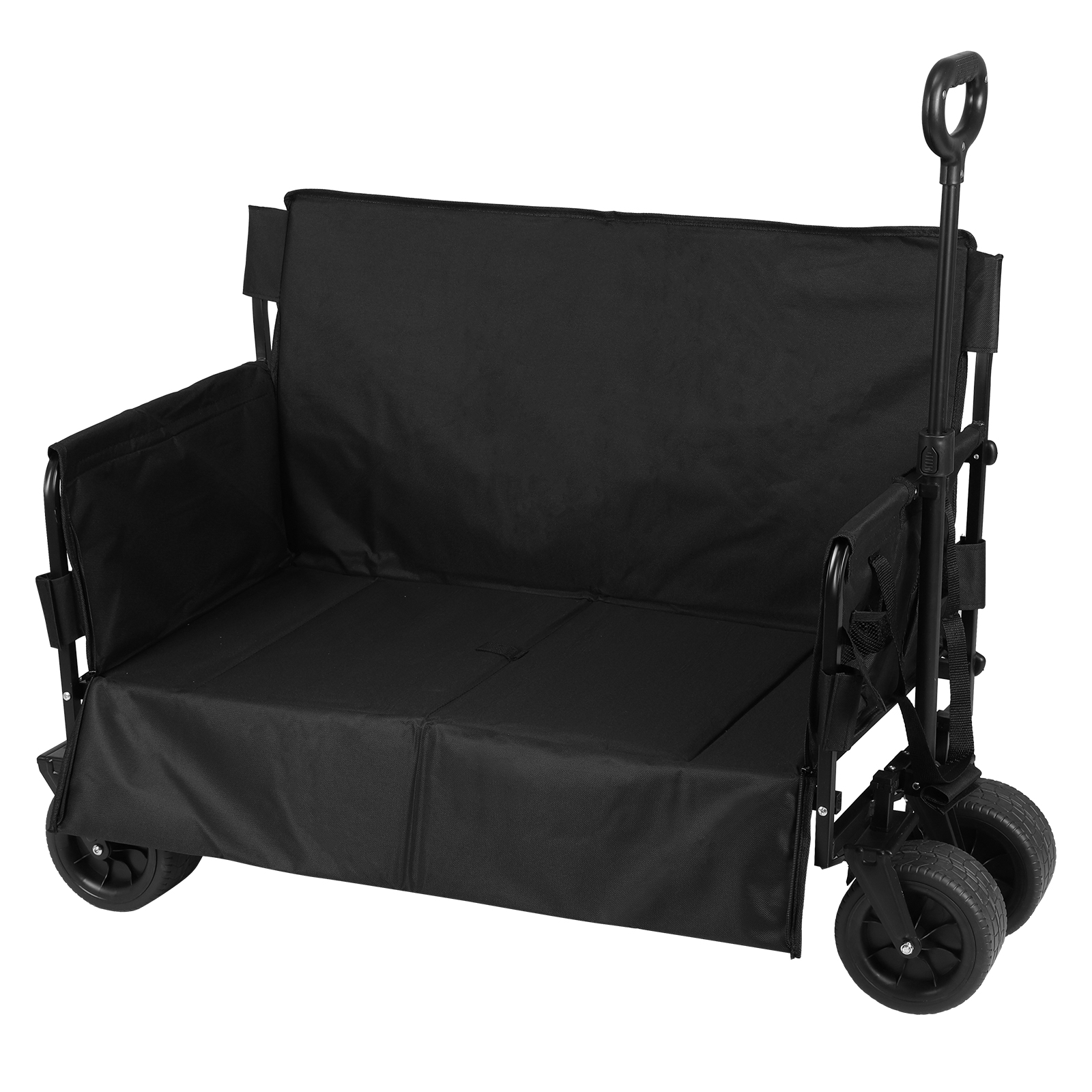 Large Capacity Collapsible Wag - Outdoor Camping Store recensie en prijs