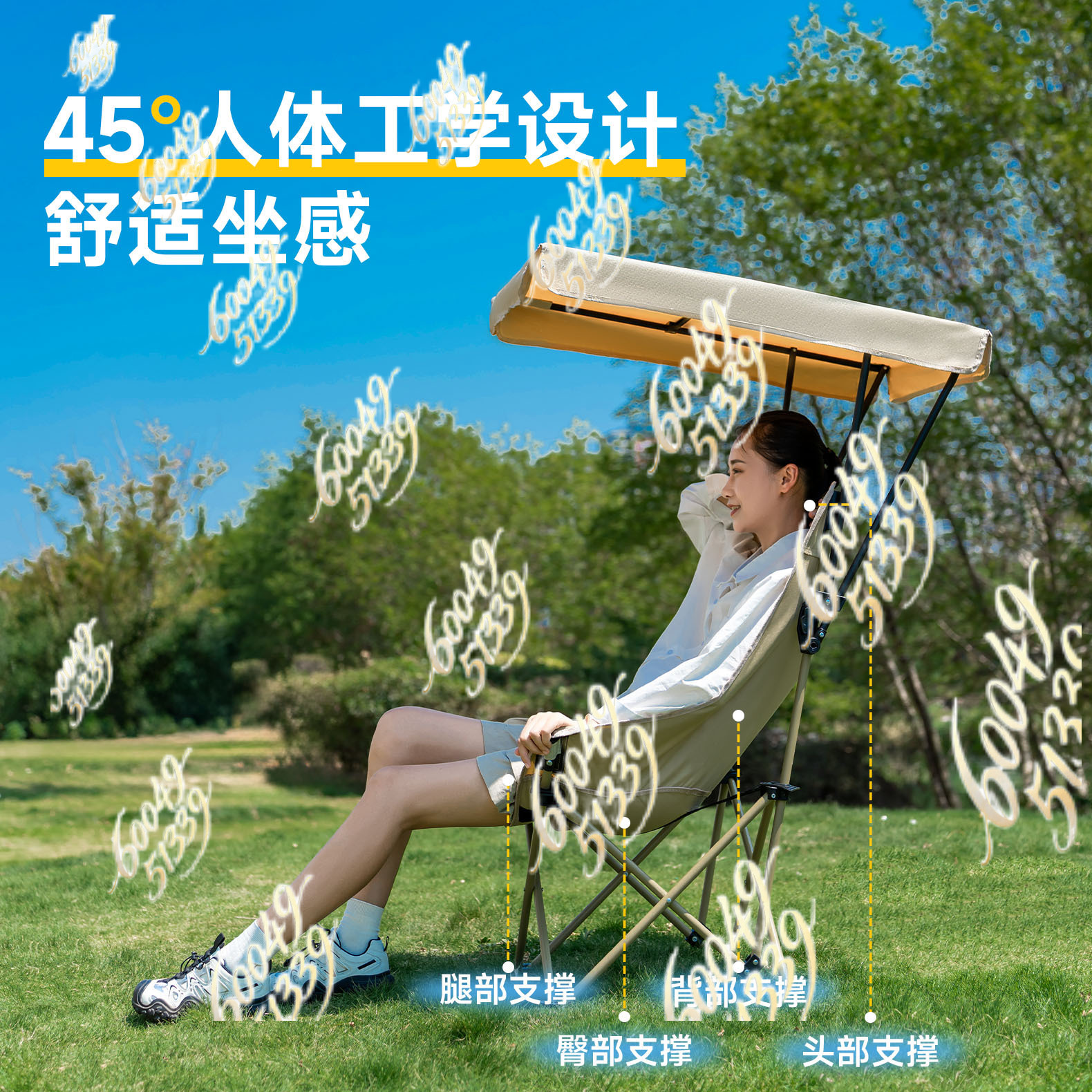 apply to Outdoor Folding Chair - Outdoor Camping Chairs Folding recensie en prijs