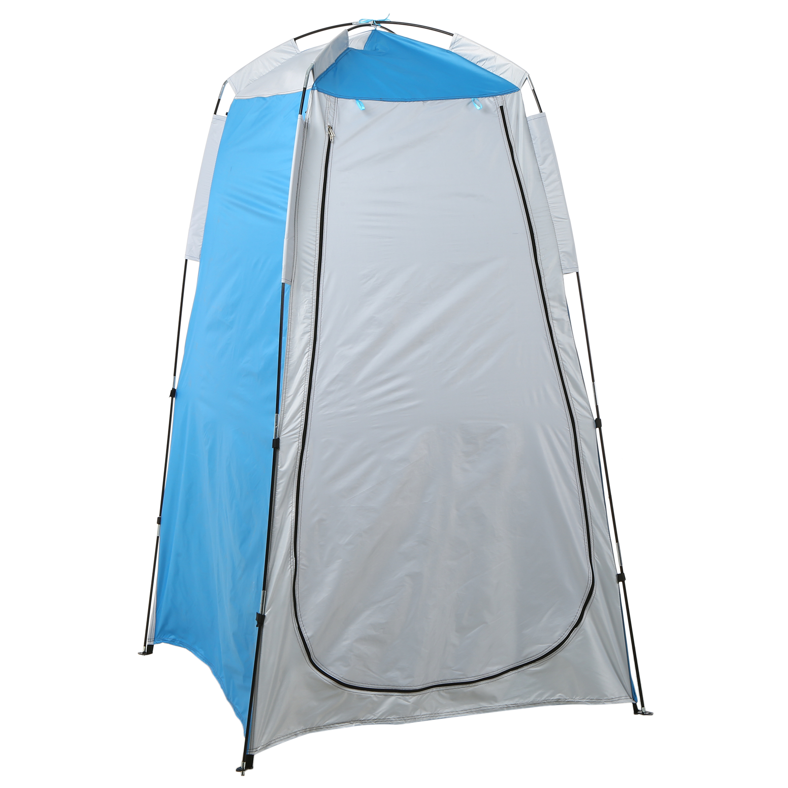 Privacy Shelter Tent Portable  - Outdoor Camping Toilet Tent recensie en prijs