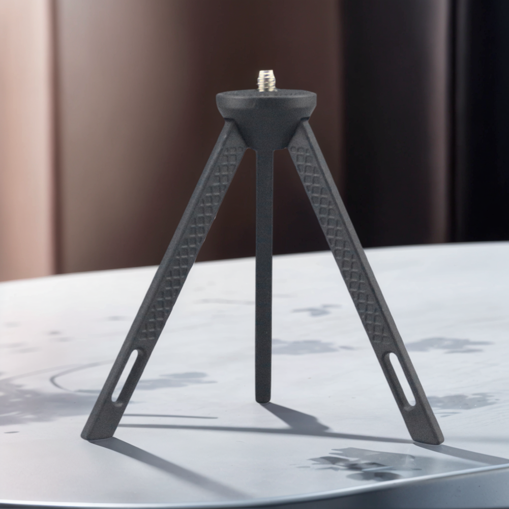 Lamp Tripod with 1/4 Inch Scre - Outdoor Camping Videos recensie en prijs