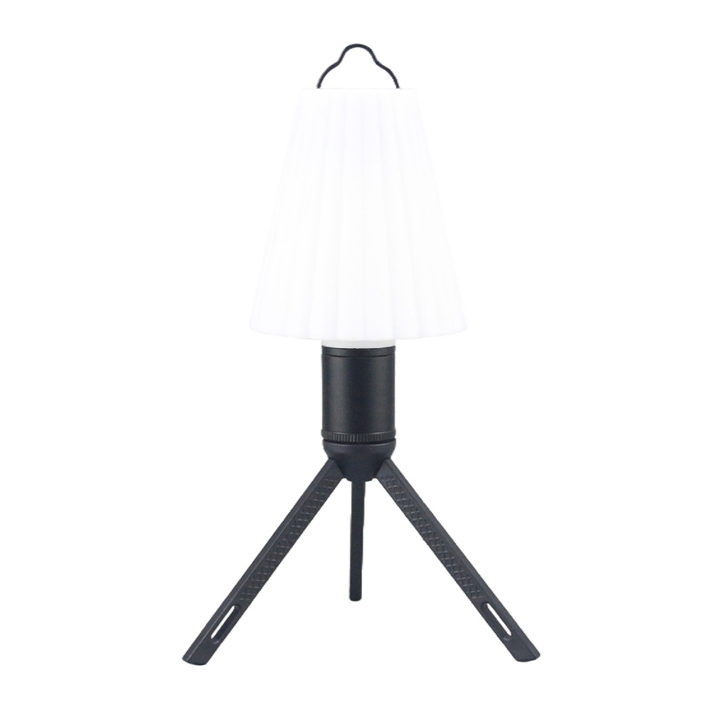 Lamp Tripod with 1/4 Inch Scre - Outdoor Camping Videos recensie en prijs