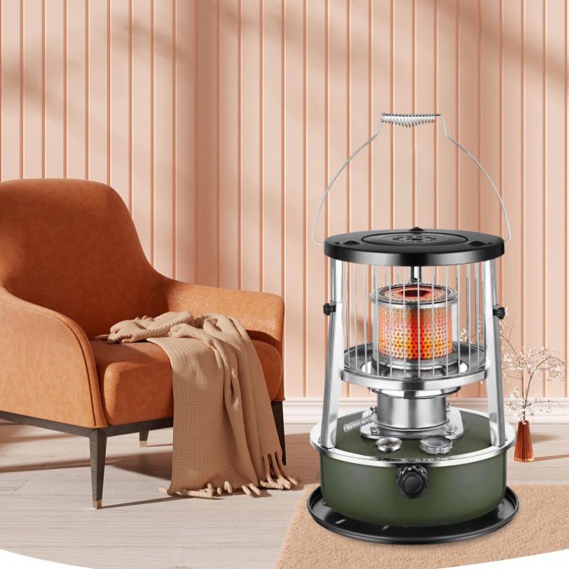 Portable Kerosene Stove Heater - Outdoor Camping Heater For Tent recensie en prijs