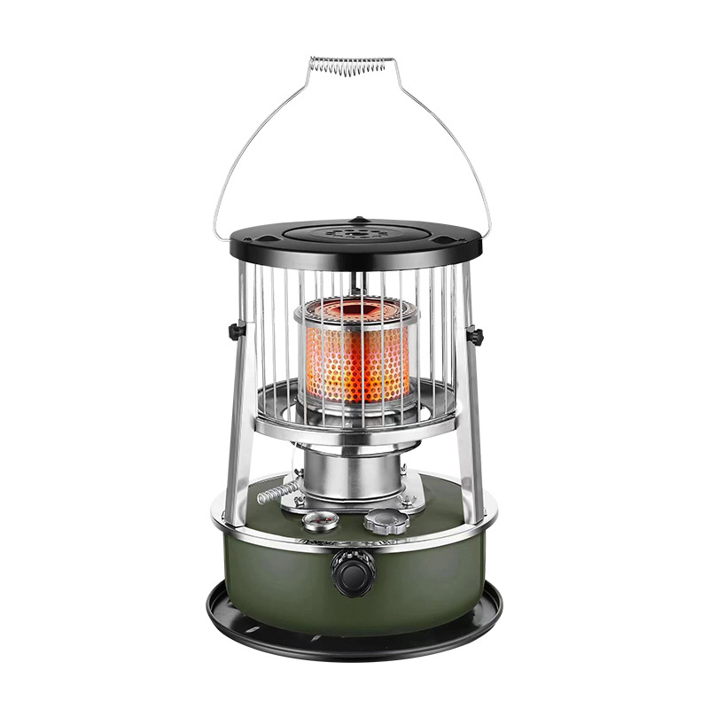 Portable Kerosene Stove Heater - Outdoor Camping Heater For Tent recensie en prijs